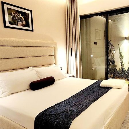 Instahomes By Tru - Garden Suites Blantyre Extérieur photo