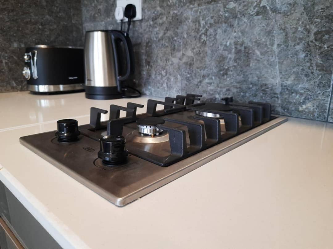 Instahomes By Tru - Garden Suites Blantyre Extérieur photo