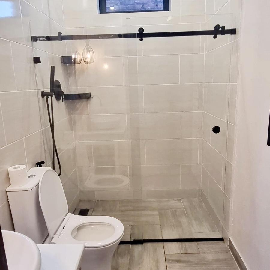 Instahomes By Tru - Garden Suites Blantyre Extérieur photo