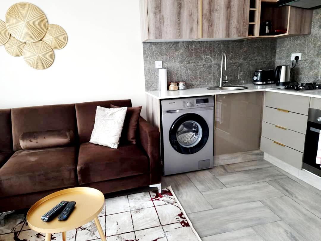 Instahomes By Tru - Garden Suites Blantyre Extérieur photo
