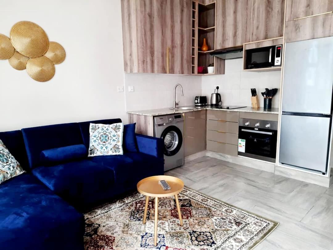 Instahomes By Tru - Garden Suites Blantyre Extérieur photo