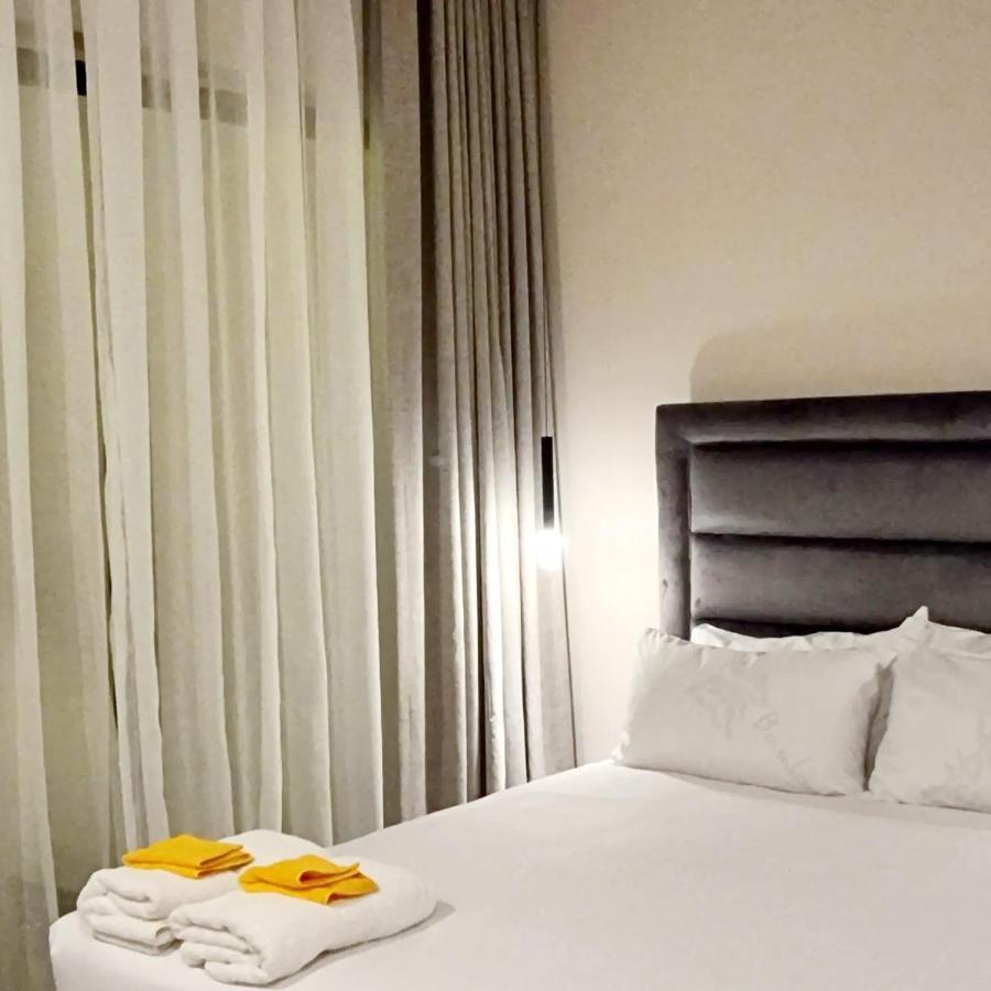Instahomes By Tru - Garden Suites Blantyre Extérieur photo