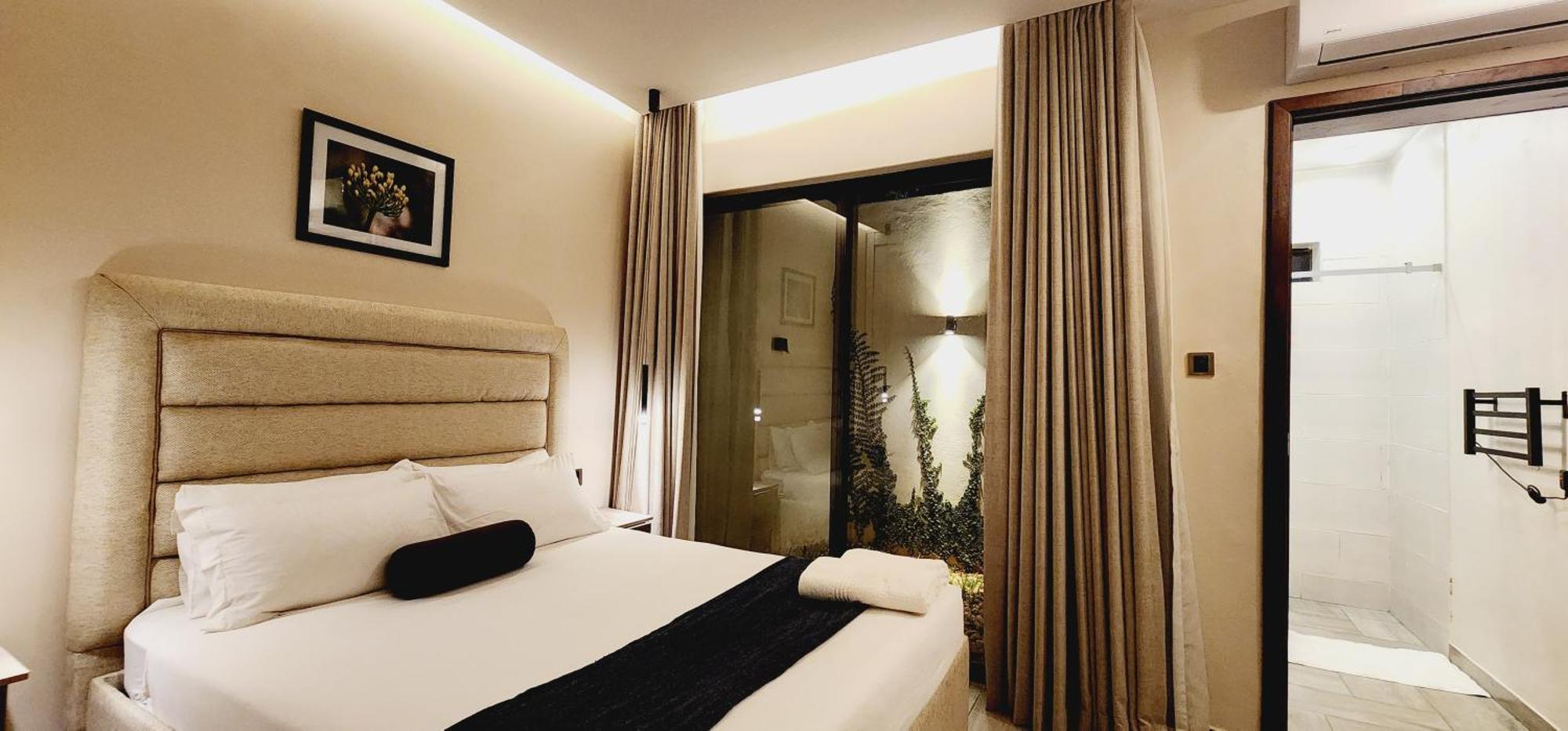 Instahomes By Tru - Garden Suites Blantyre Extérieur photo