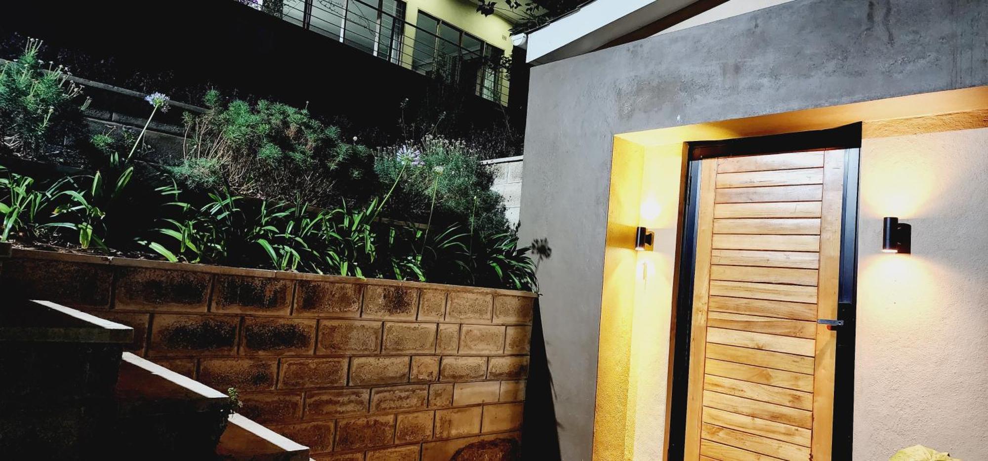 Instahomes By Tru - Garden Suites Blantyre Extérieur photo